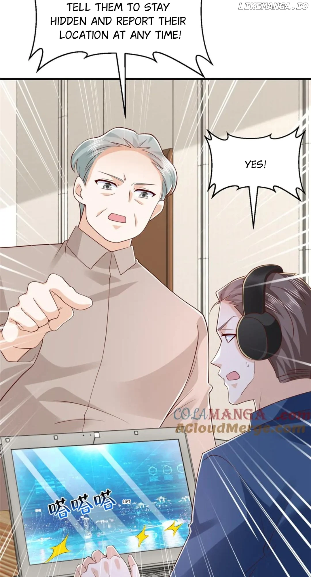 I randomly have a new career every week Chapter 801 158 25