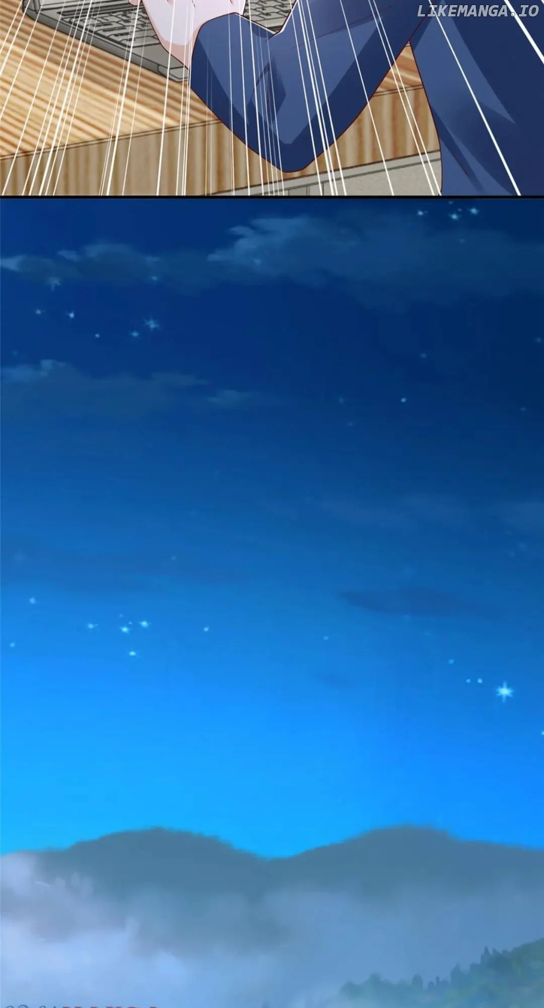 I randomly have a new career every week Chapter 801 159 26