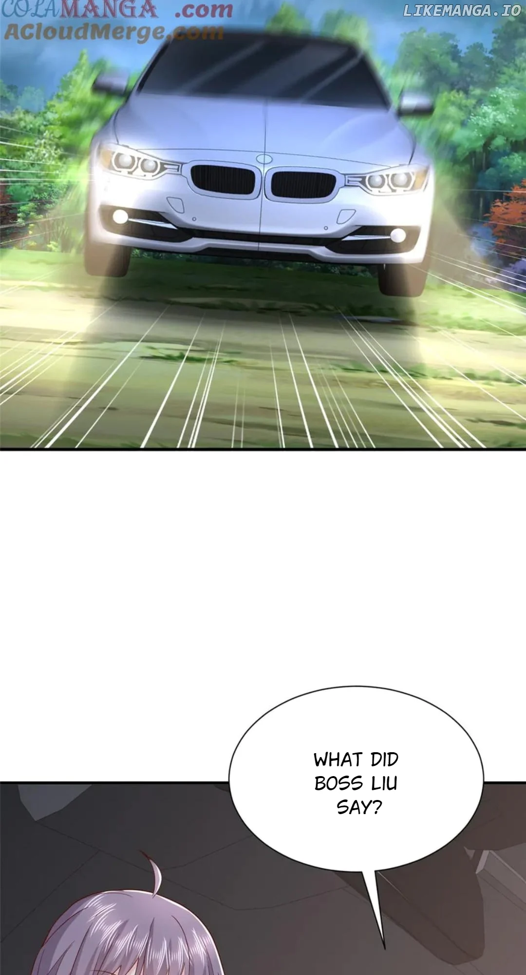 I randomly have a new career every week Chapter 801 160 27