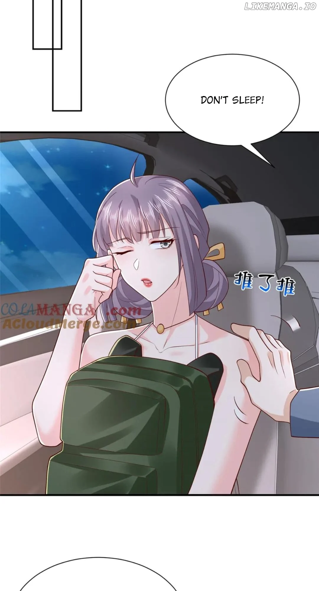 I randomly have a new career every week Chapter 801 165 32