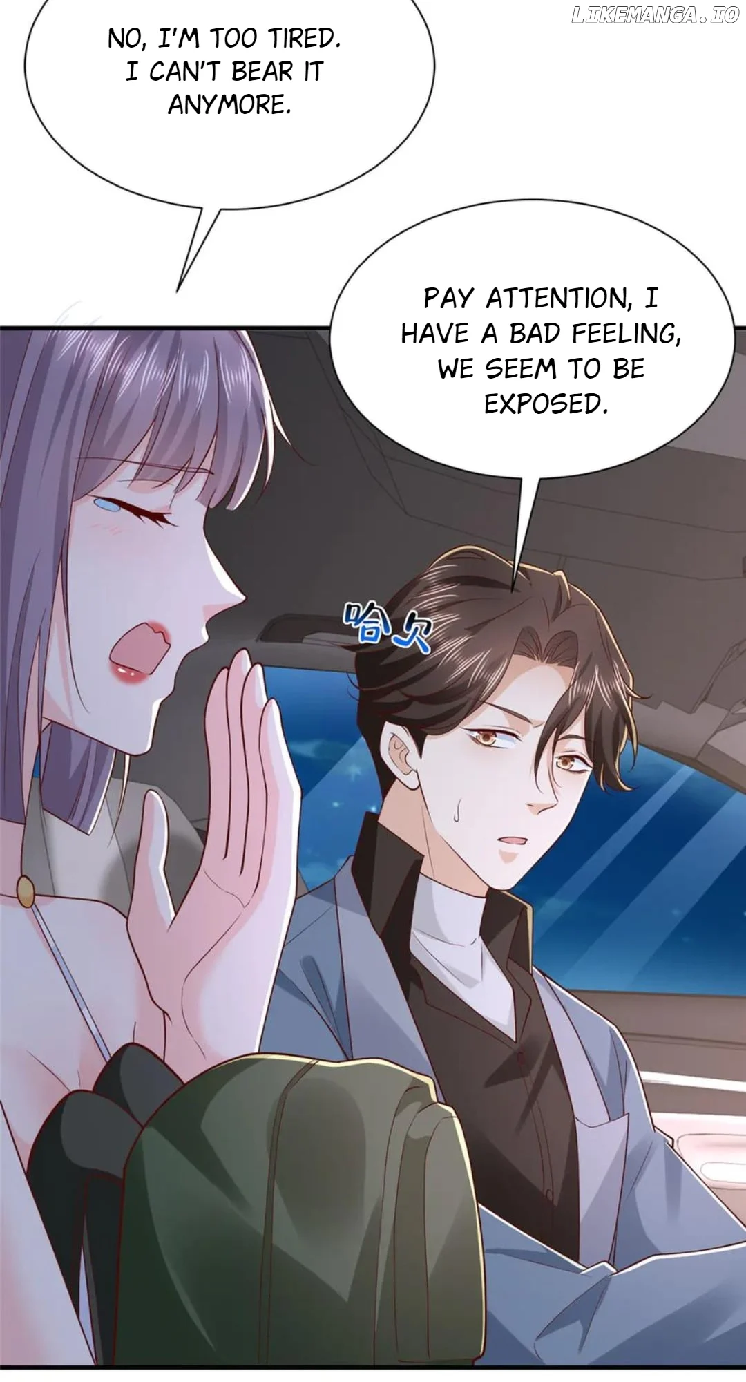 I randomly have a new career every week Chapter 801 166 33