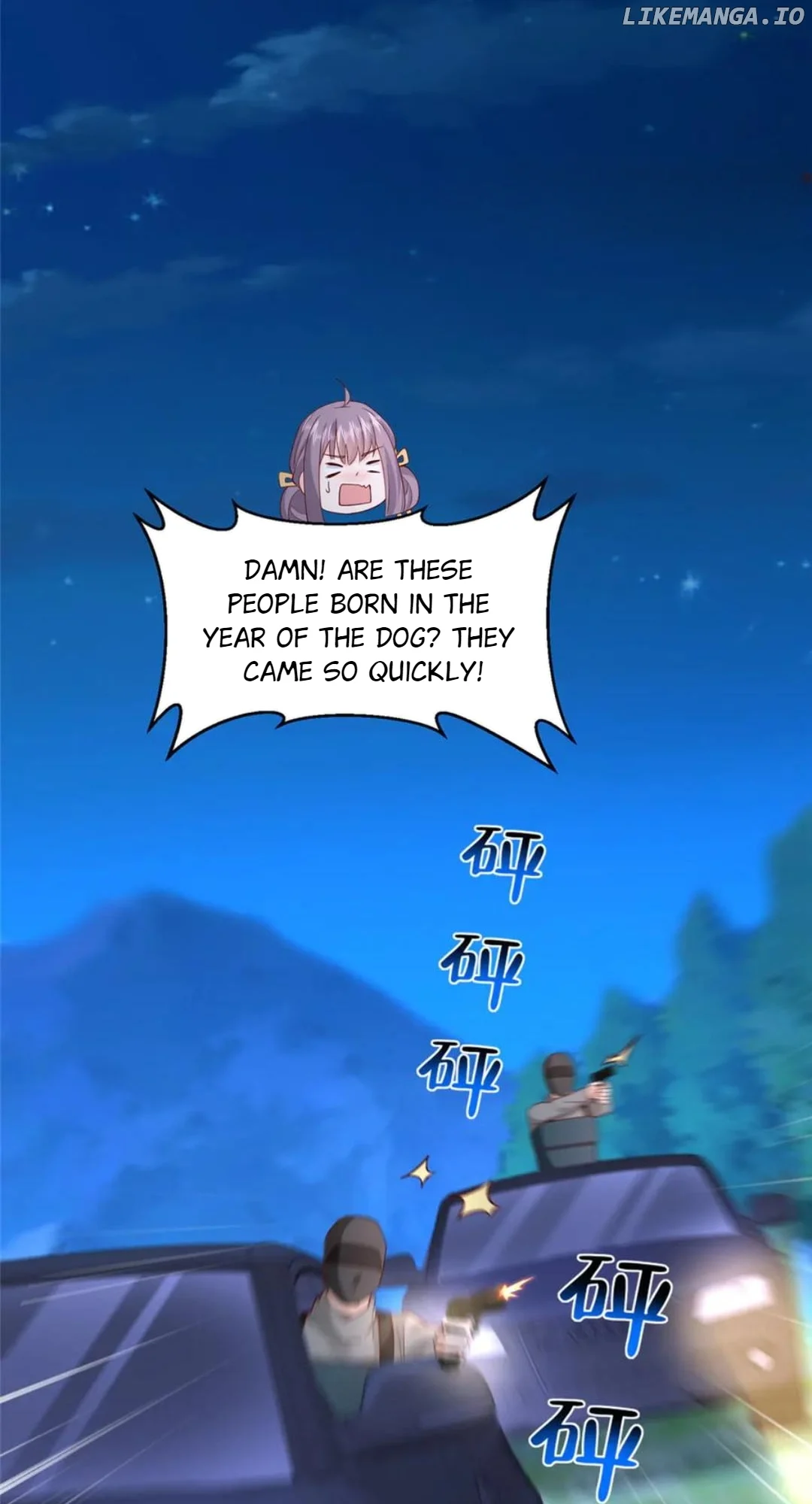 I randomly have a new career every week Chapter 801 169 36