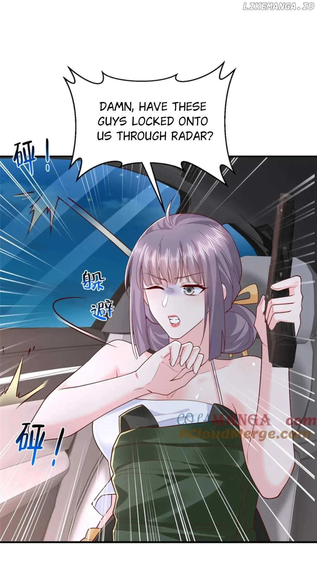 I randomly have a new career every week Chapter 801 172 39