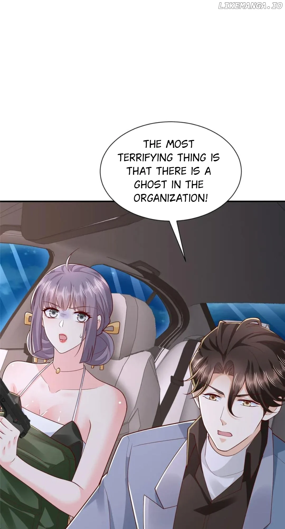 I randomly have a new career every week Chapter 801 174 41