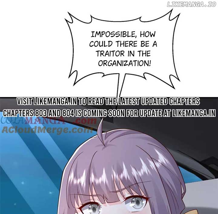 I randomly have a new career every week Chapter 802 140 01