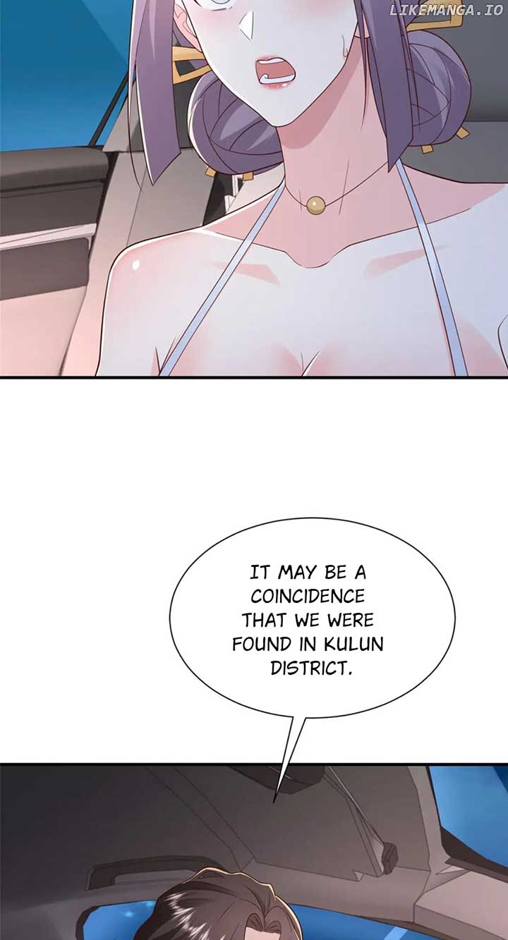 I randomly have a new career every week Chapter 802 141 02