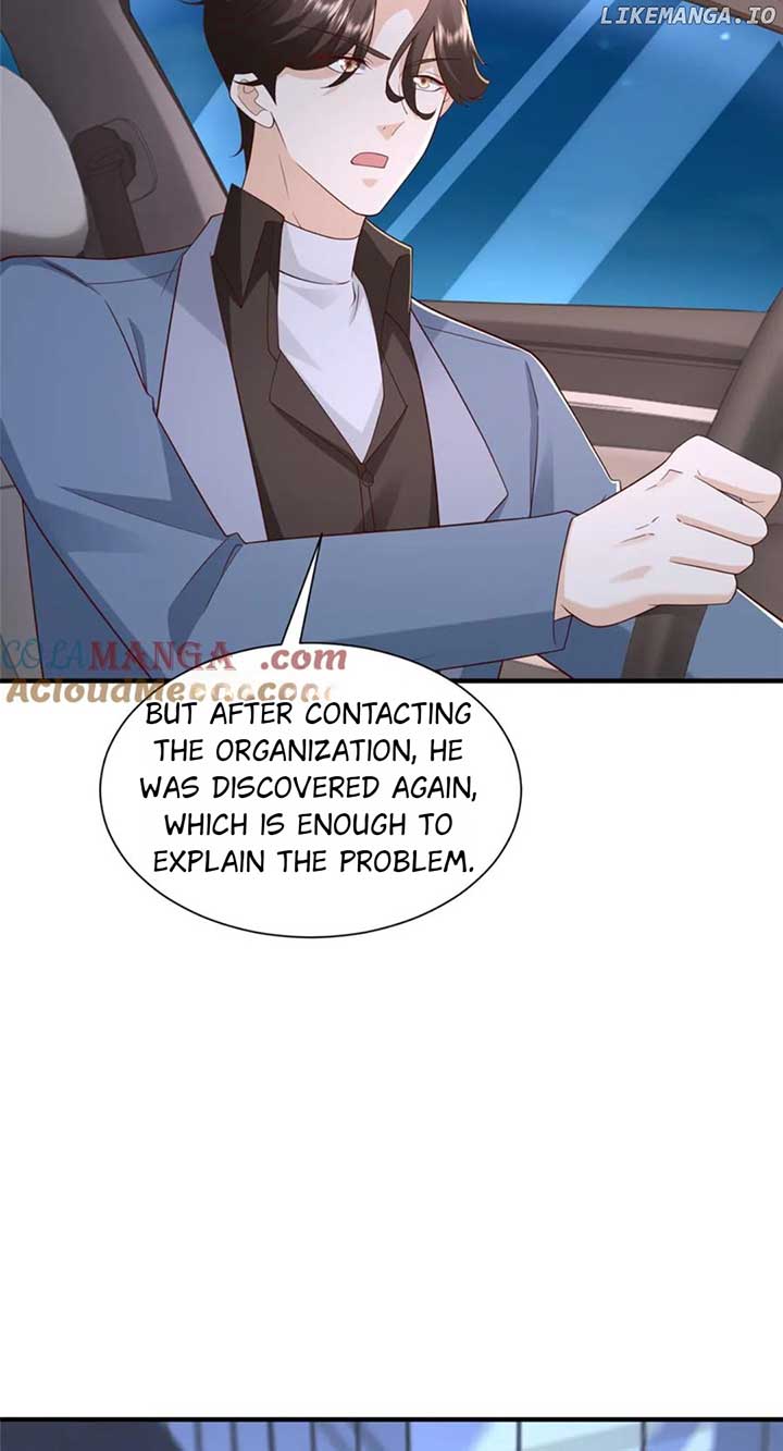 I randomly have a new career every week Chapter 802 142 03