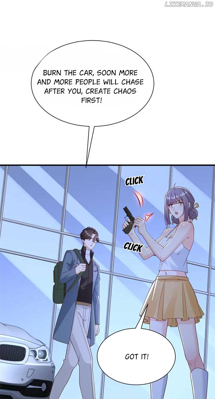 I randomly have a new career every week Chapter 802 144 05