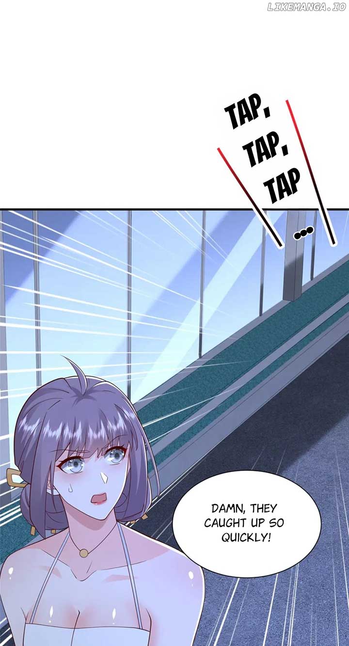 I randomly have a new career every week Chapter 802 149 10