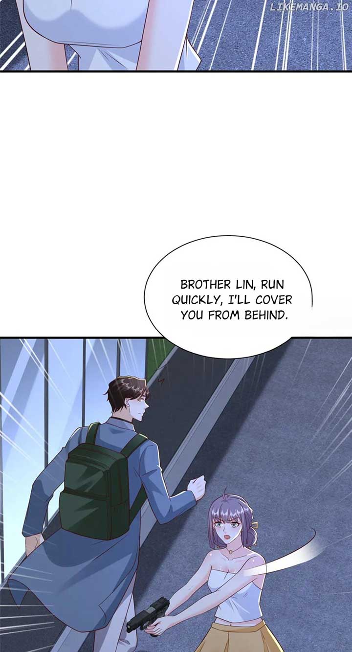 I randomly have a new career every week Chapter 802 150 11