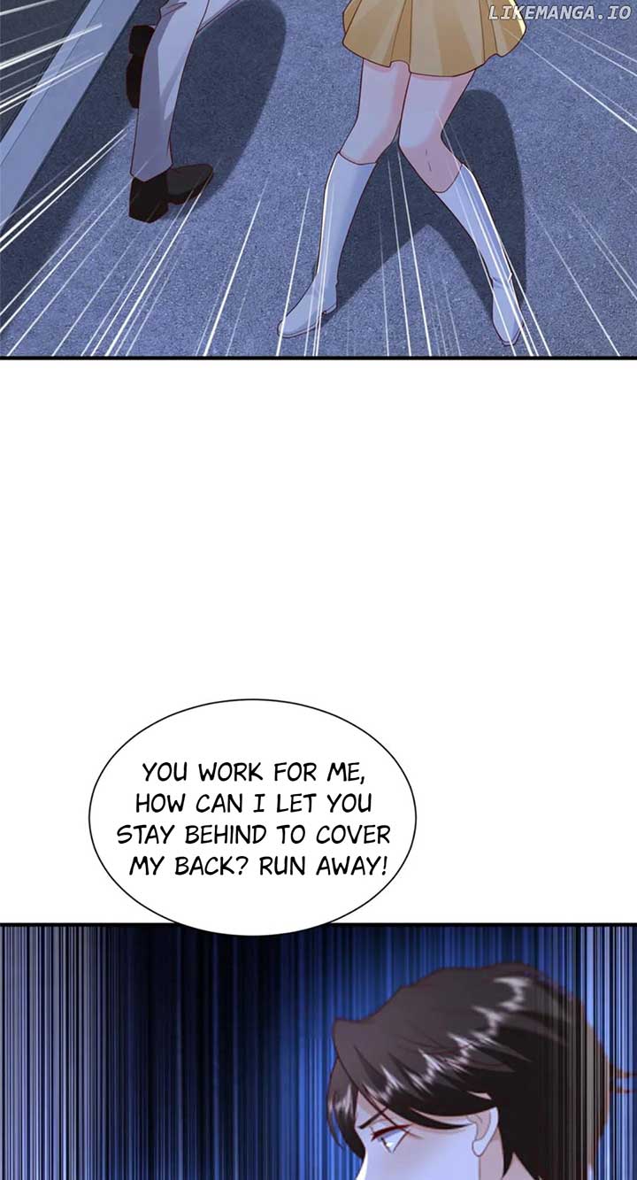 I randomly have a new career every week Chapter 802 151 12