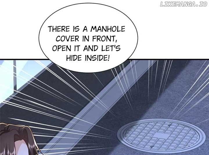 I randomly have a new career every week Chapter 802 153 14