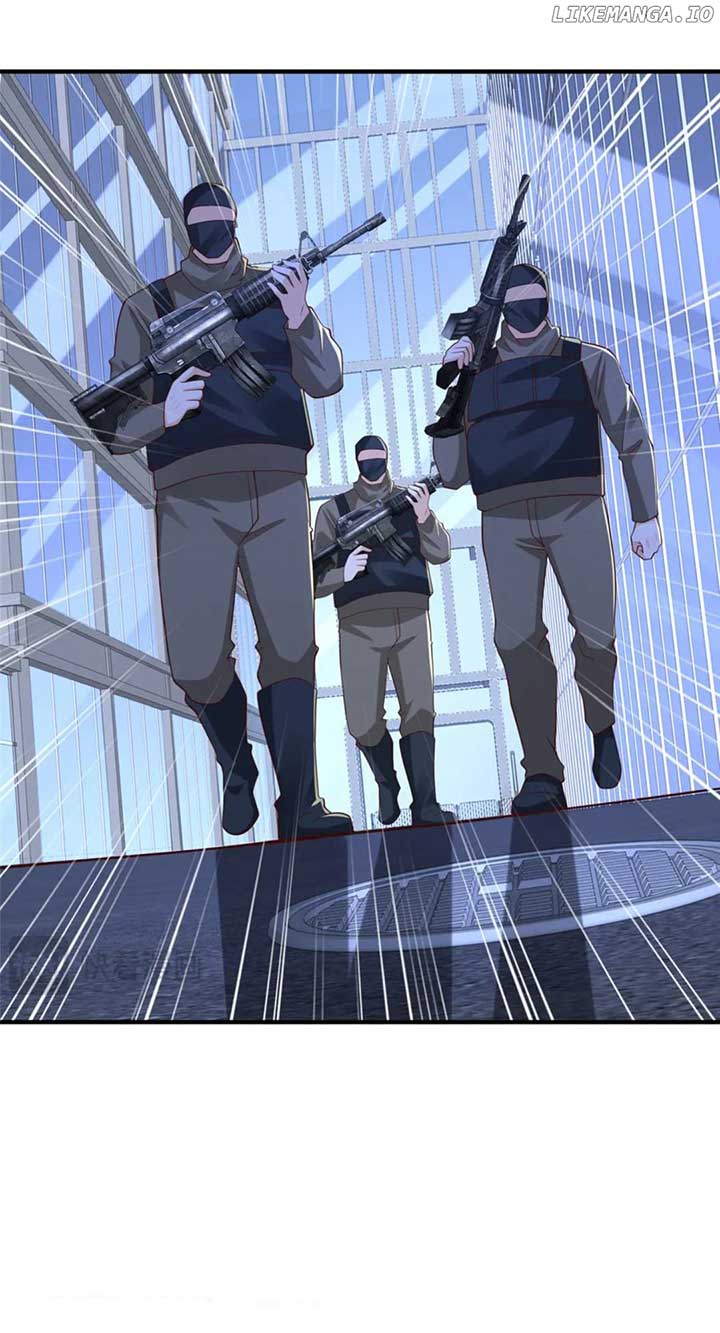 I randomly have a new career every week Chapter 802 155 16