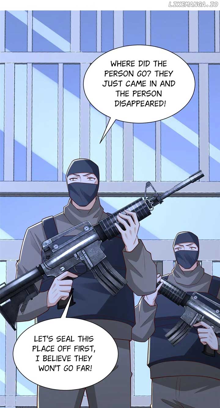 I randomly have a new career every week Chapter 802 156 17