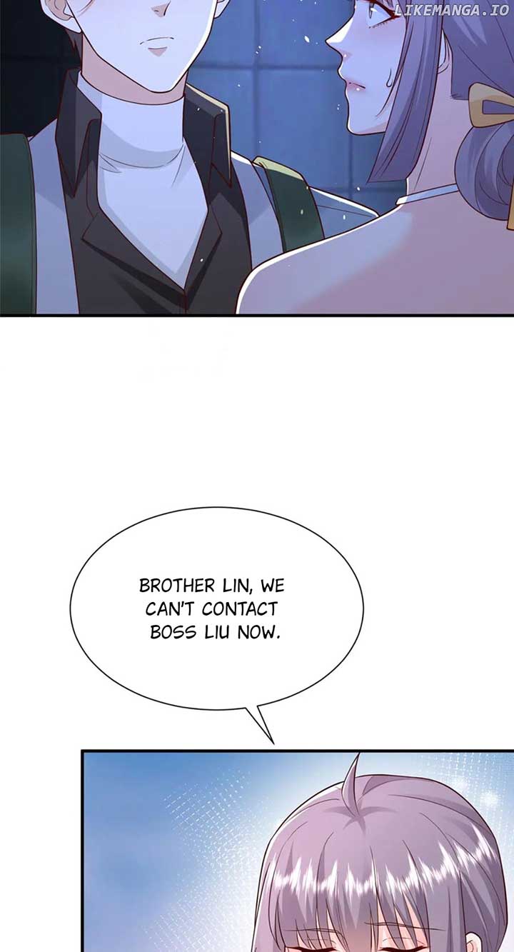 I randomly have a new career every week Chapter 802 159 20