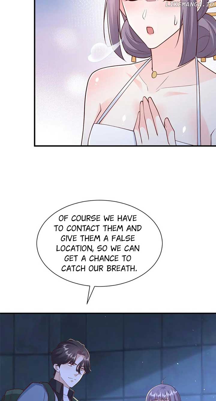 I randomly have a new career every week Chapter 802 160 21