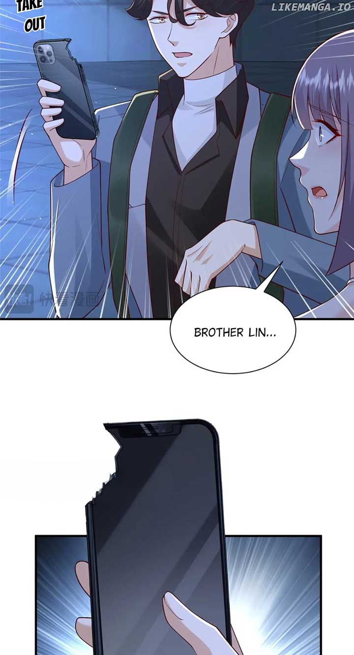 I randomly have a new career every week Chapter 802 162 23