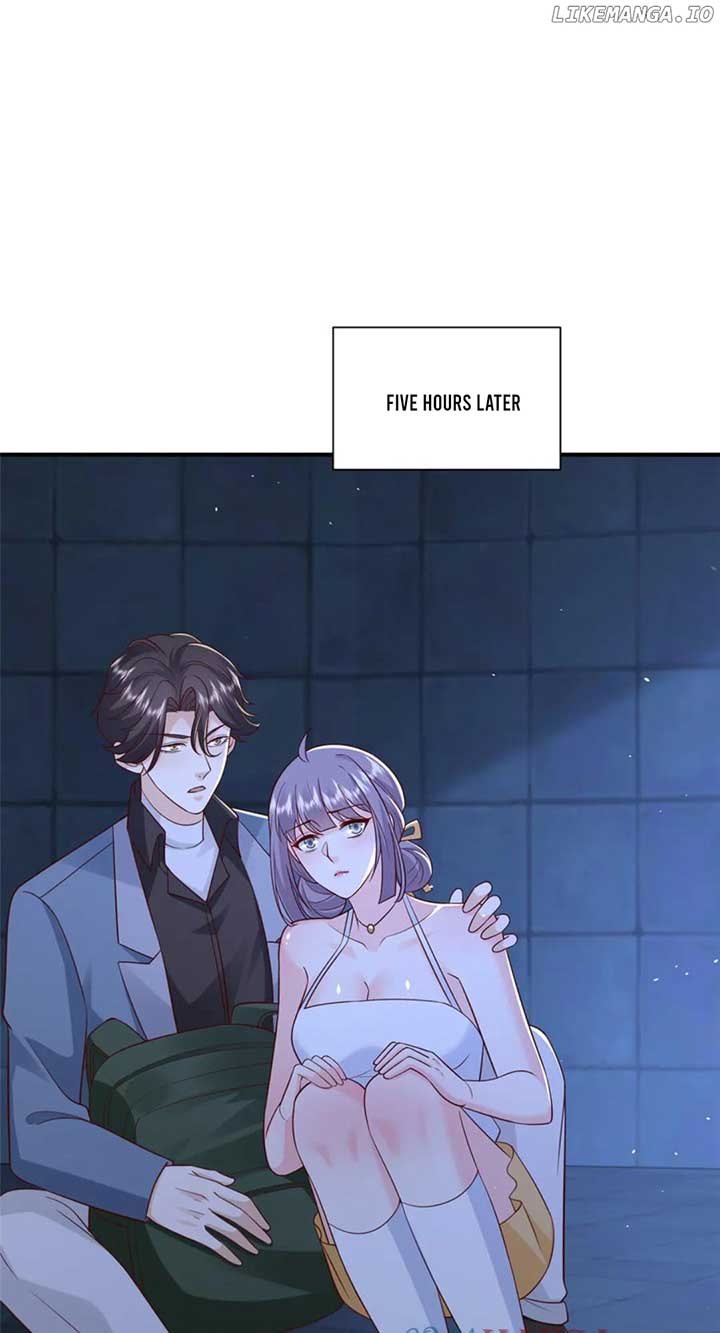 I randomly have a new career every week Chapter 802 165 26