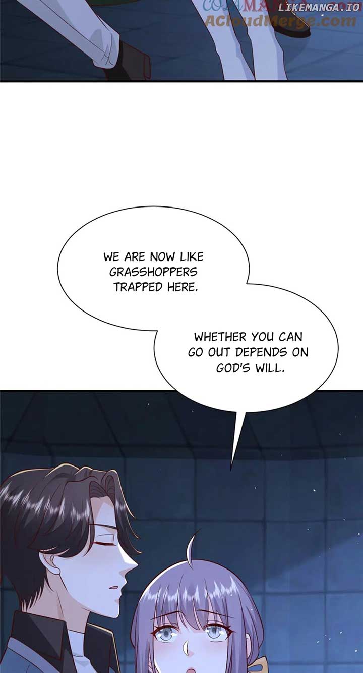 I randomly have a new career every week Chapter 802 166 27