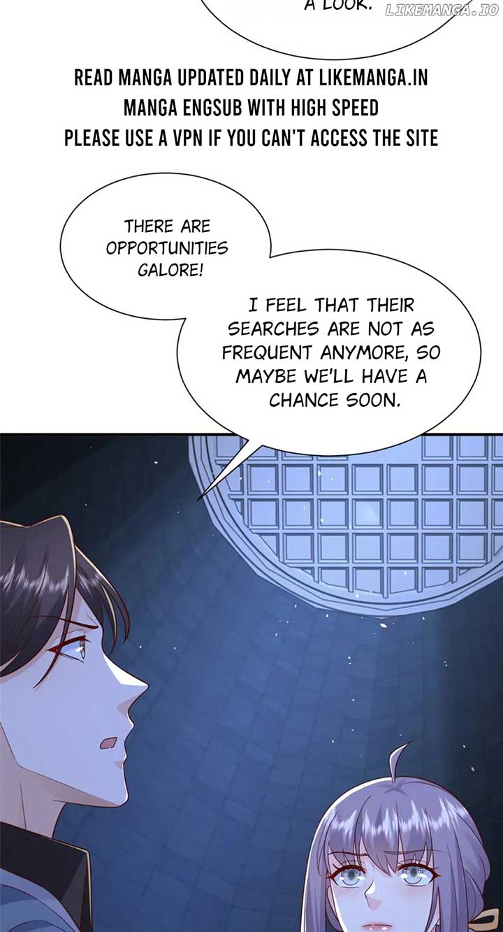 I randomly have a new career every week Chapter 802 170 31