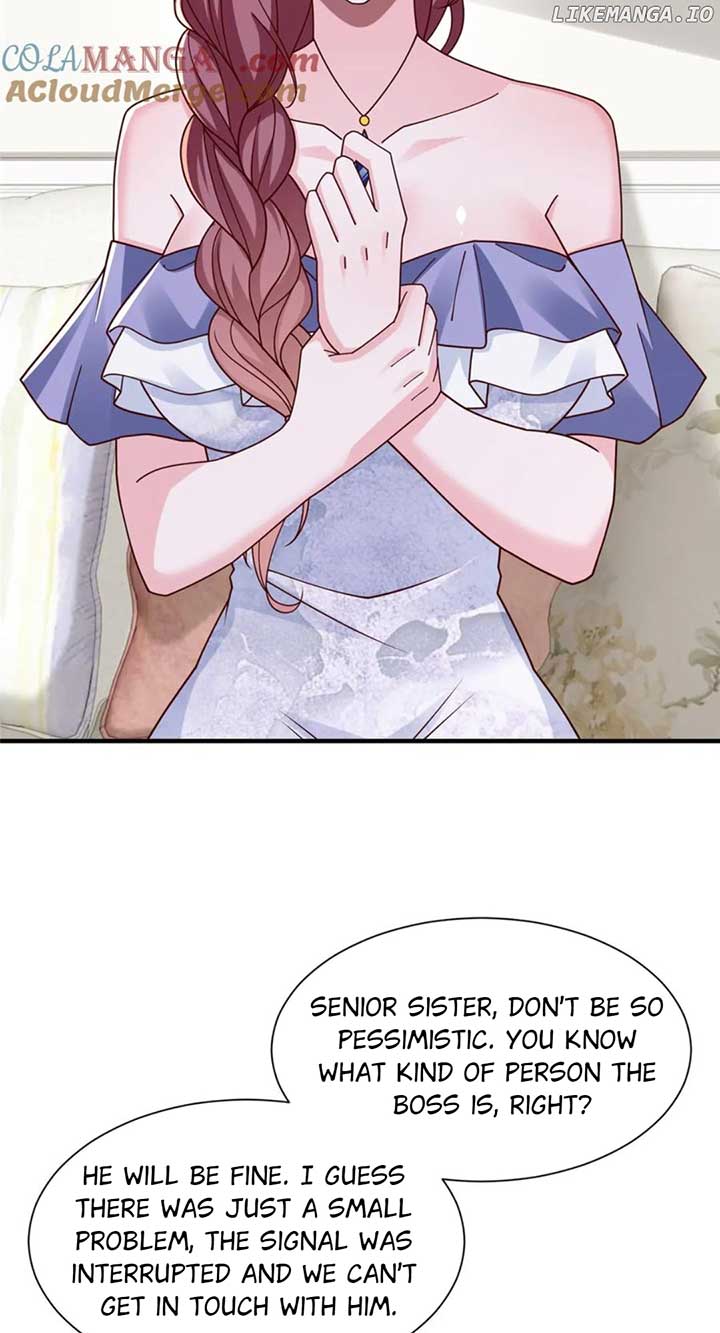 I randomly have a new career every week Chapter 802 173 34