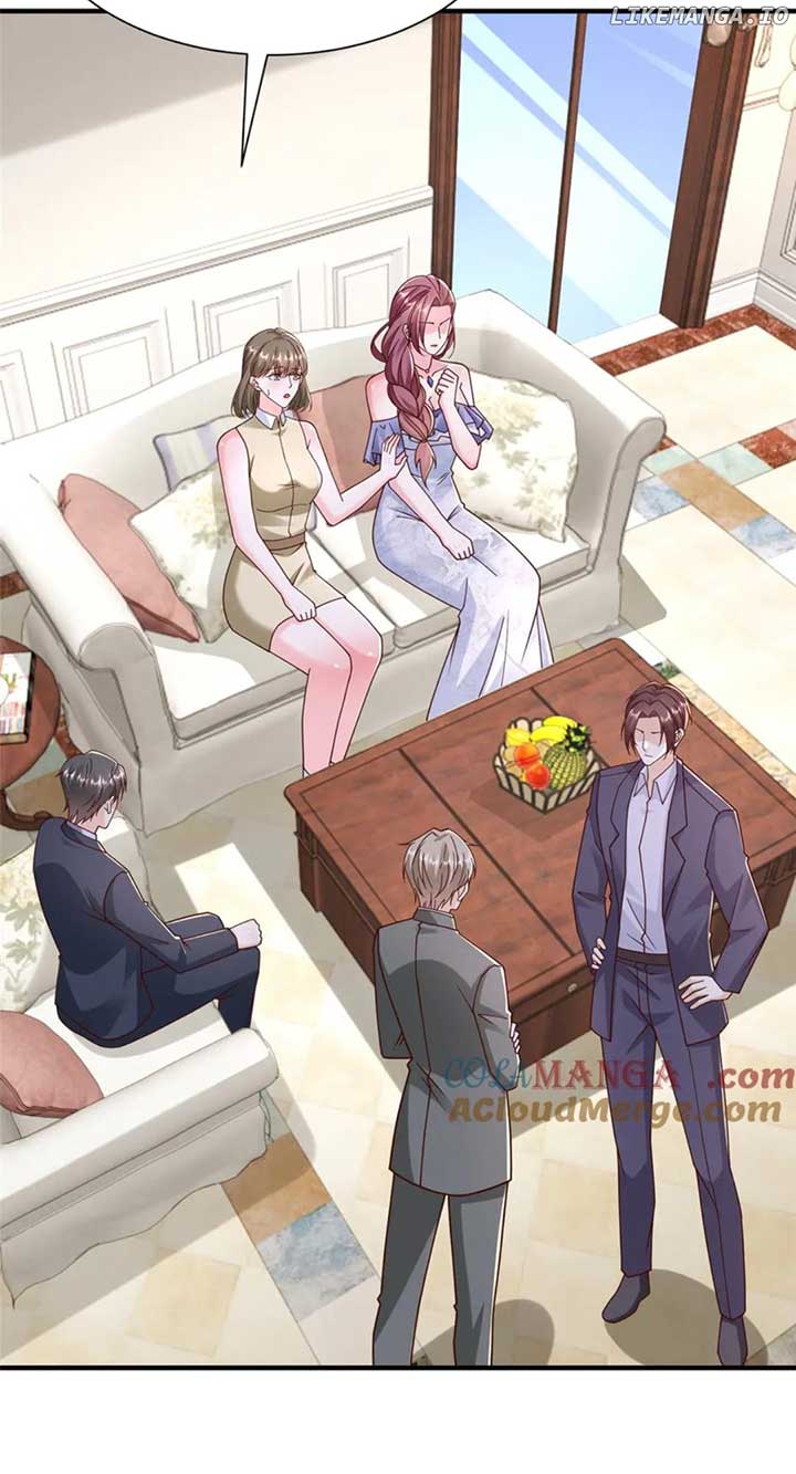 I randomly have a new career every week Chapter 802 174 35