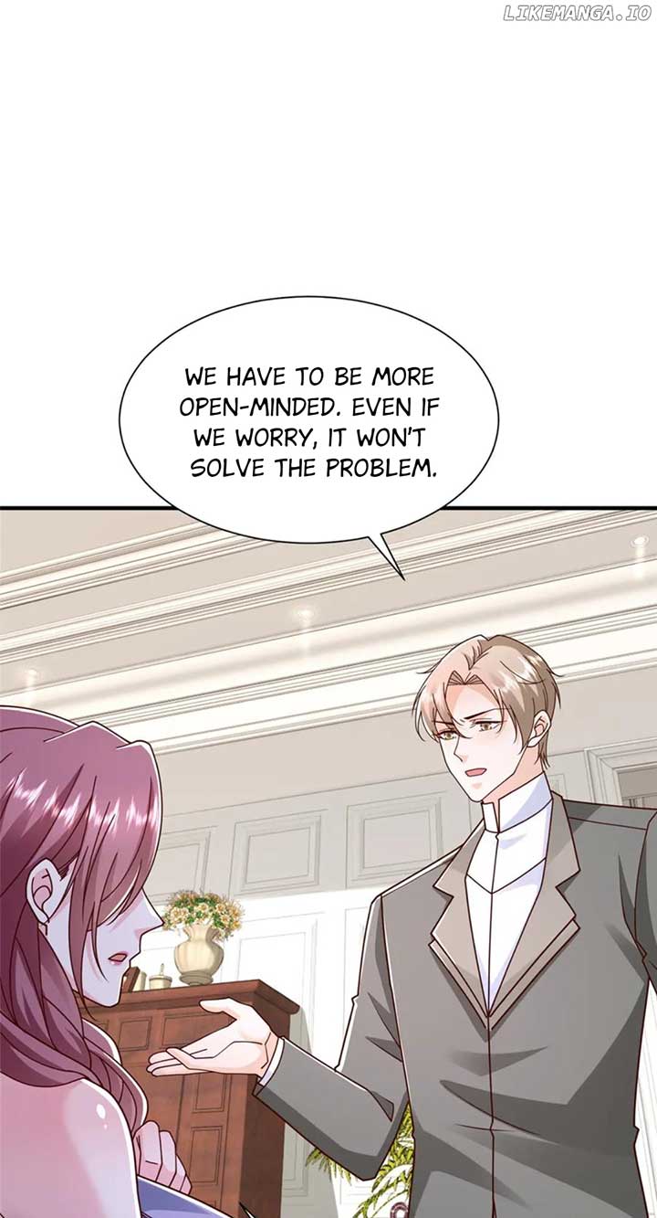 I randomly have a new career every week Chapter 802 175 36