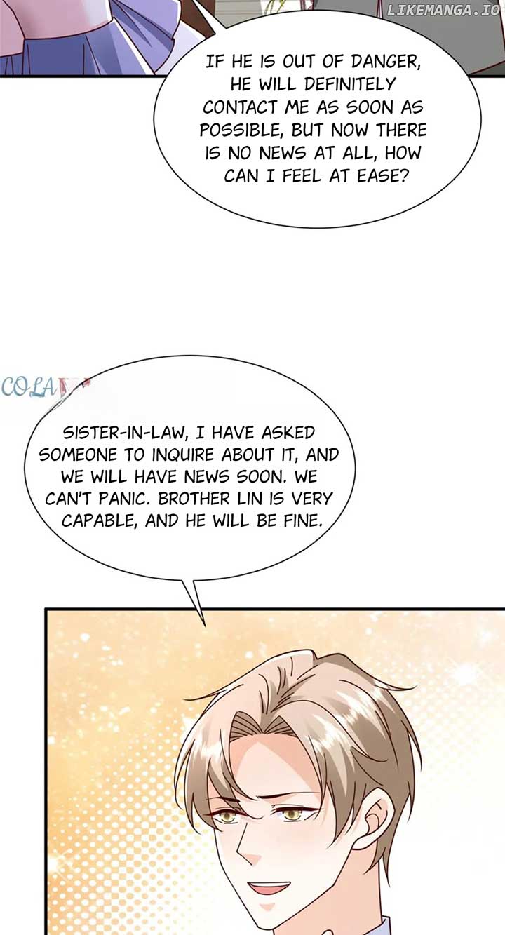 I randomly have a new career every week Chapter 802 176 37