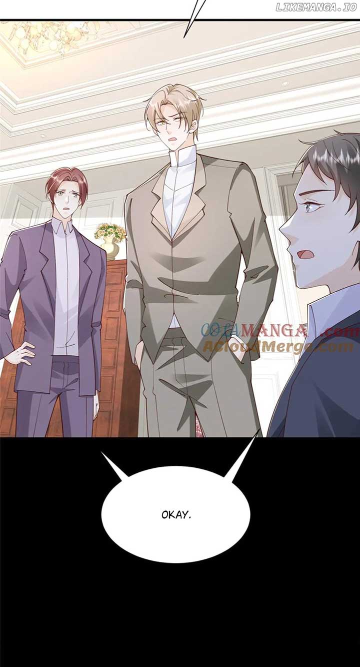 I randomly have a new career every week Chapter 802 179 40