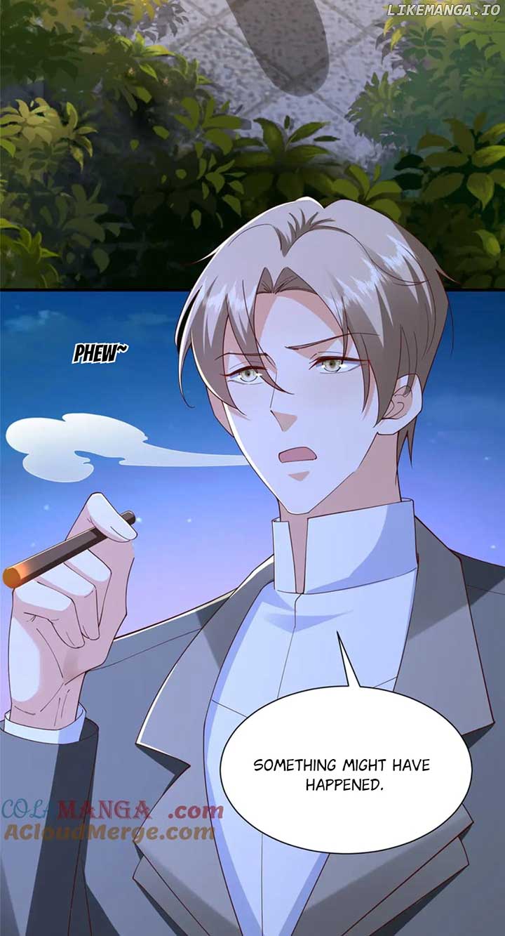 I randomly have a new career every week Chapter 802 182 43