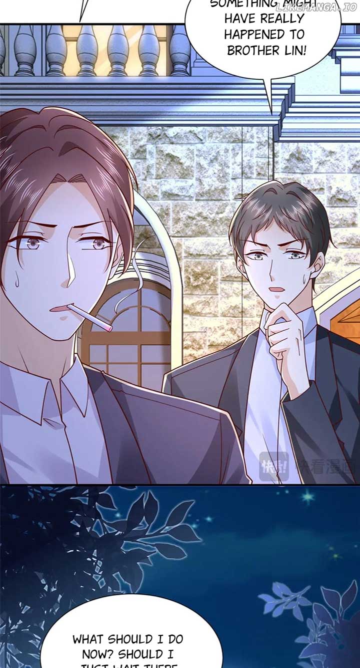 I randomly have a new career every week Chapter 803 128 04