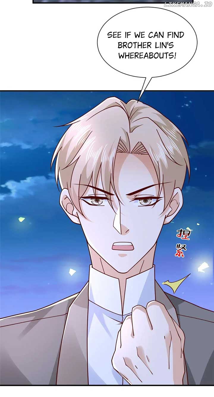 I randomly have a new career every week Chapter 803 131 07