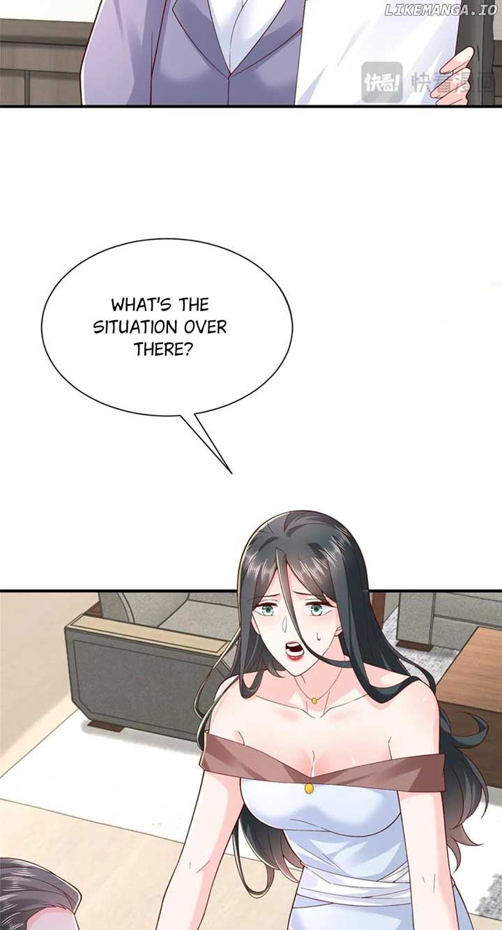 I randomly have a new career every week Chapter 803 136 12