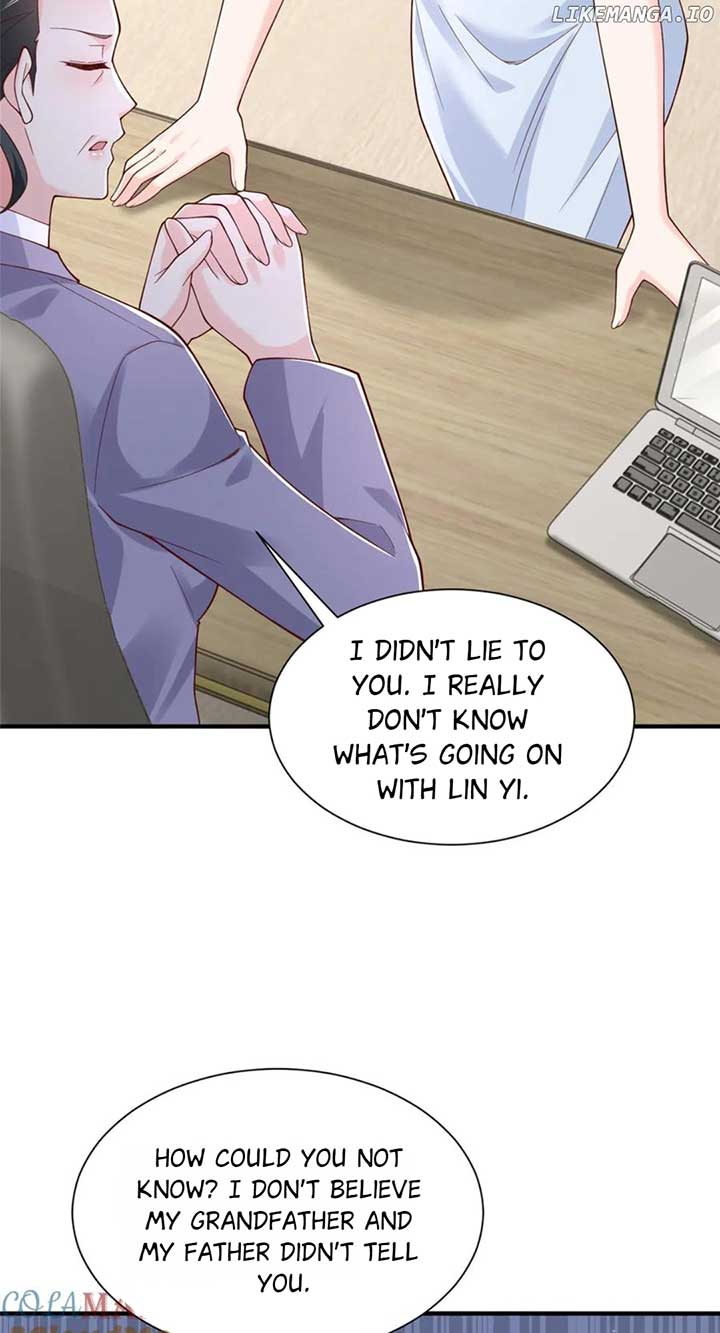 I randomly have a new career every week Chapter 803 137 13