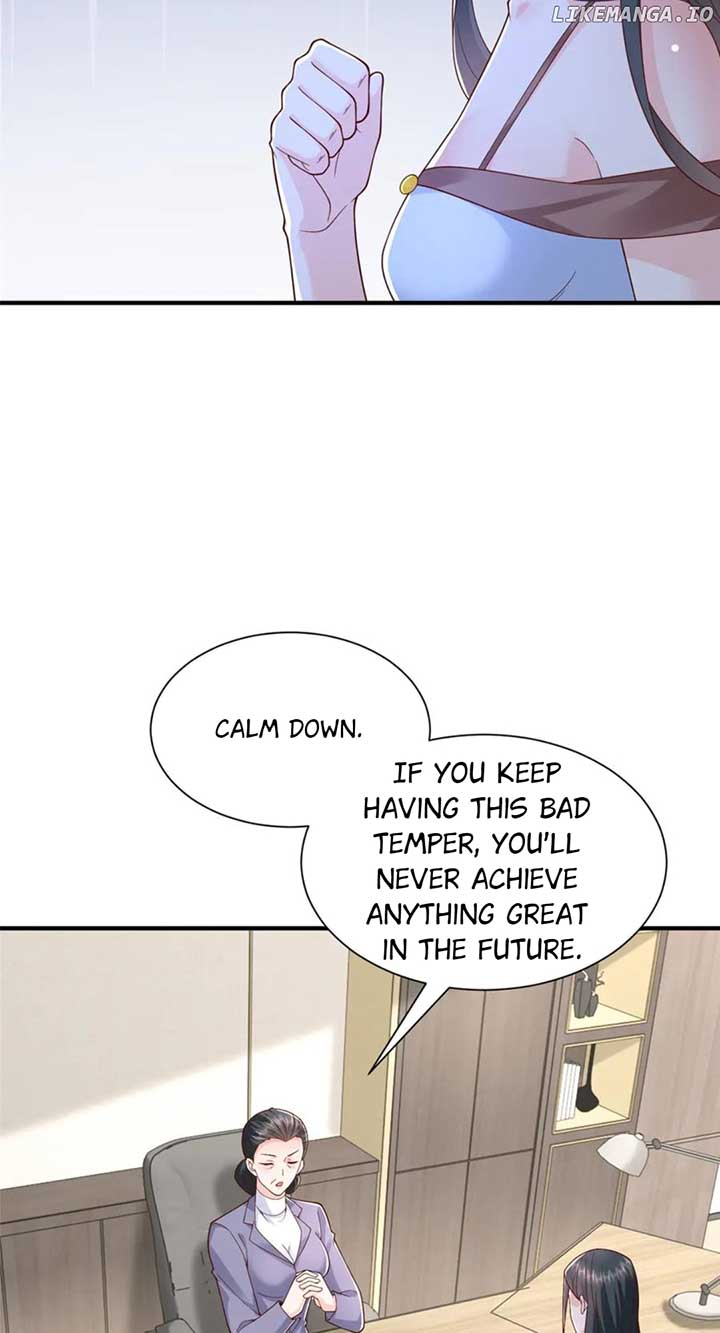 I randomly have a new career every week Chapter 803 139 15