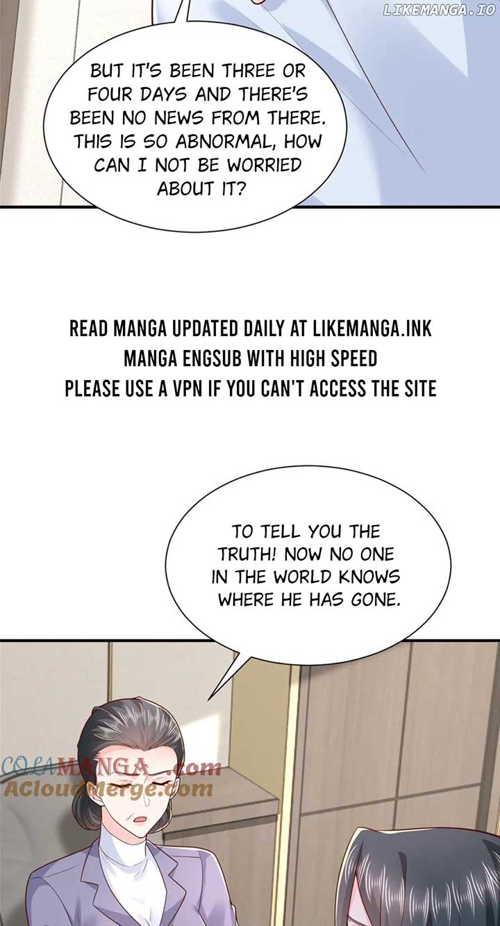 I randomly have a new career every week Chapter 803 142 18