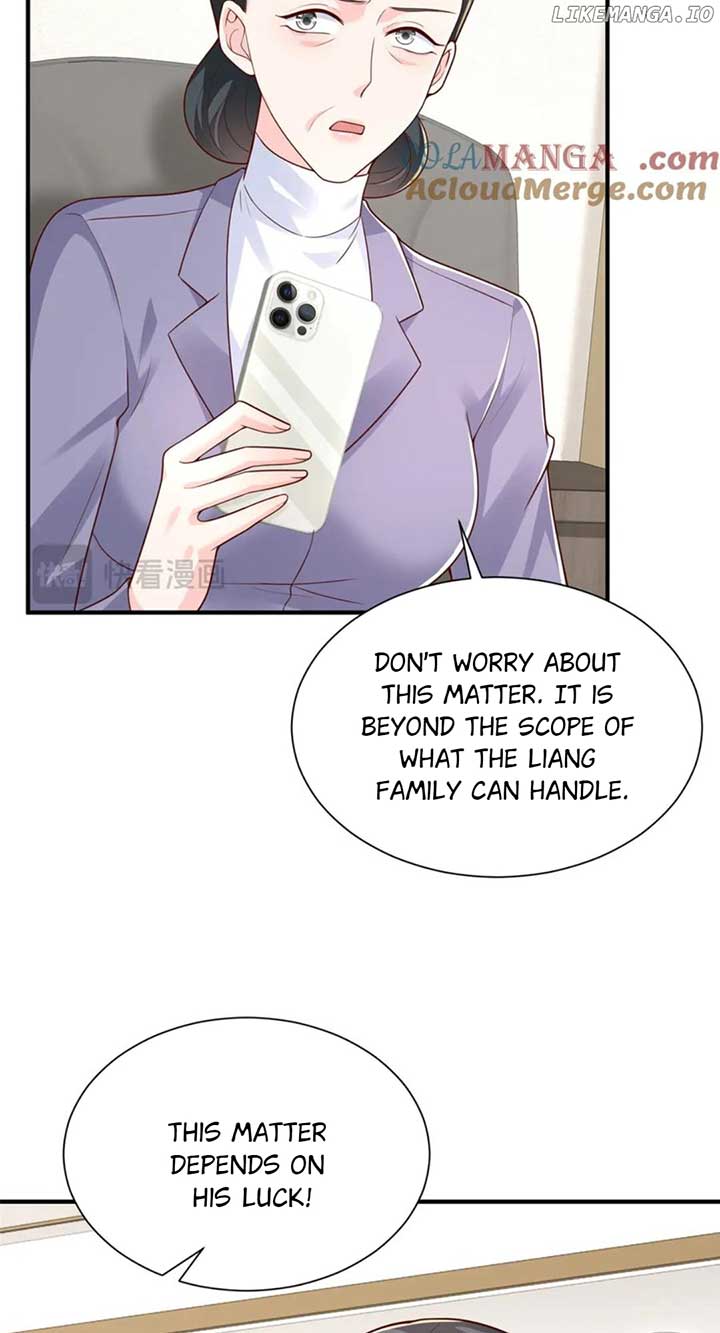 I randomly have a new career every week Chapter 803 144 20