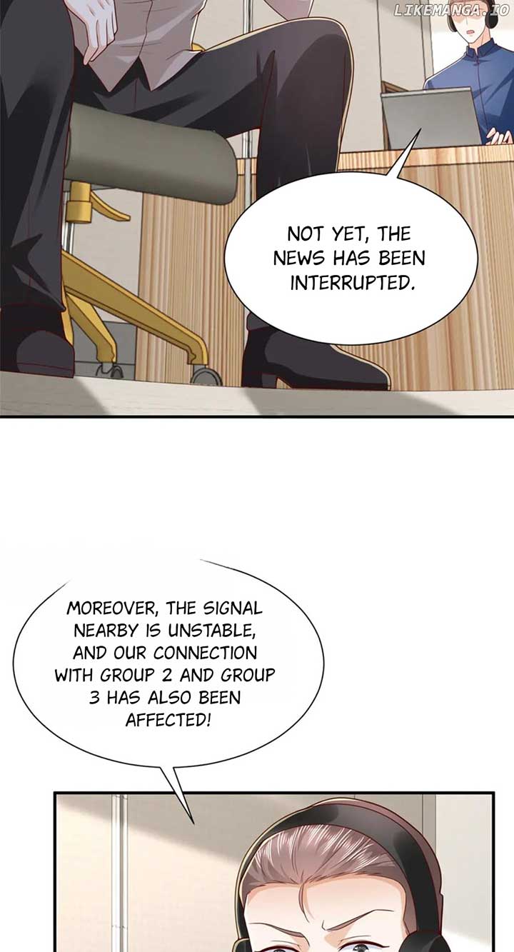 I randomly have a new career every week Chapter 803 147 23