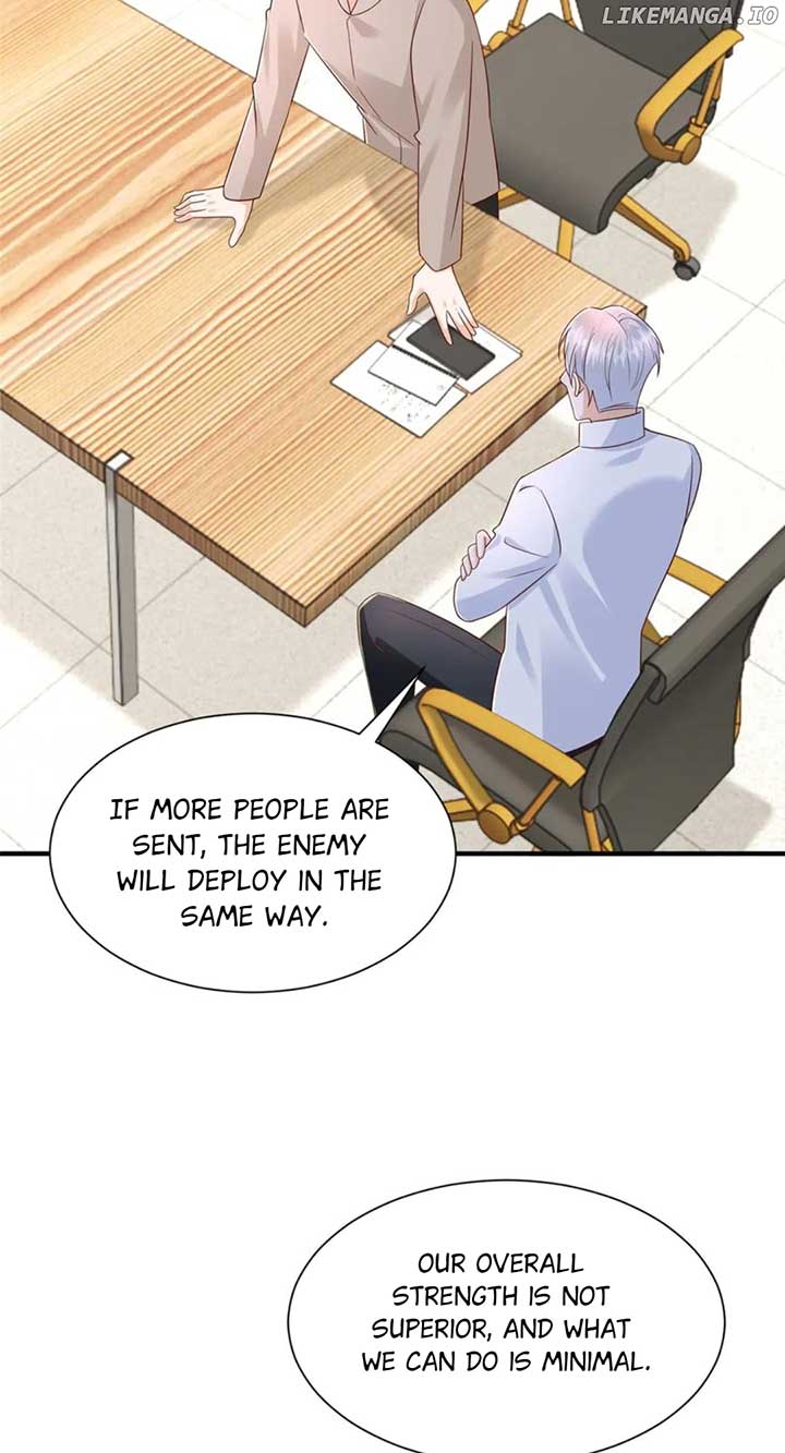 I randomly have a new career every week Chapter 803 150 26