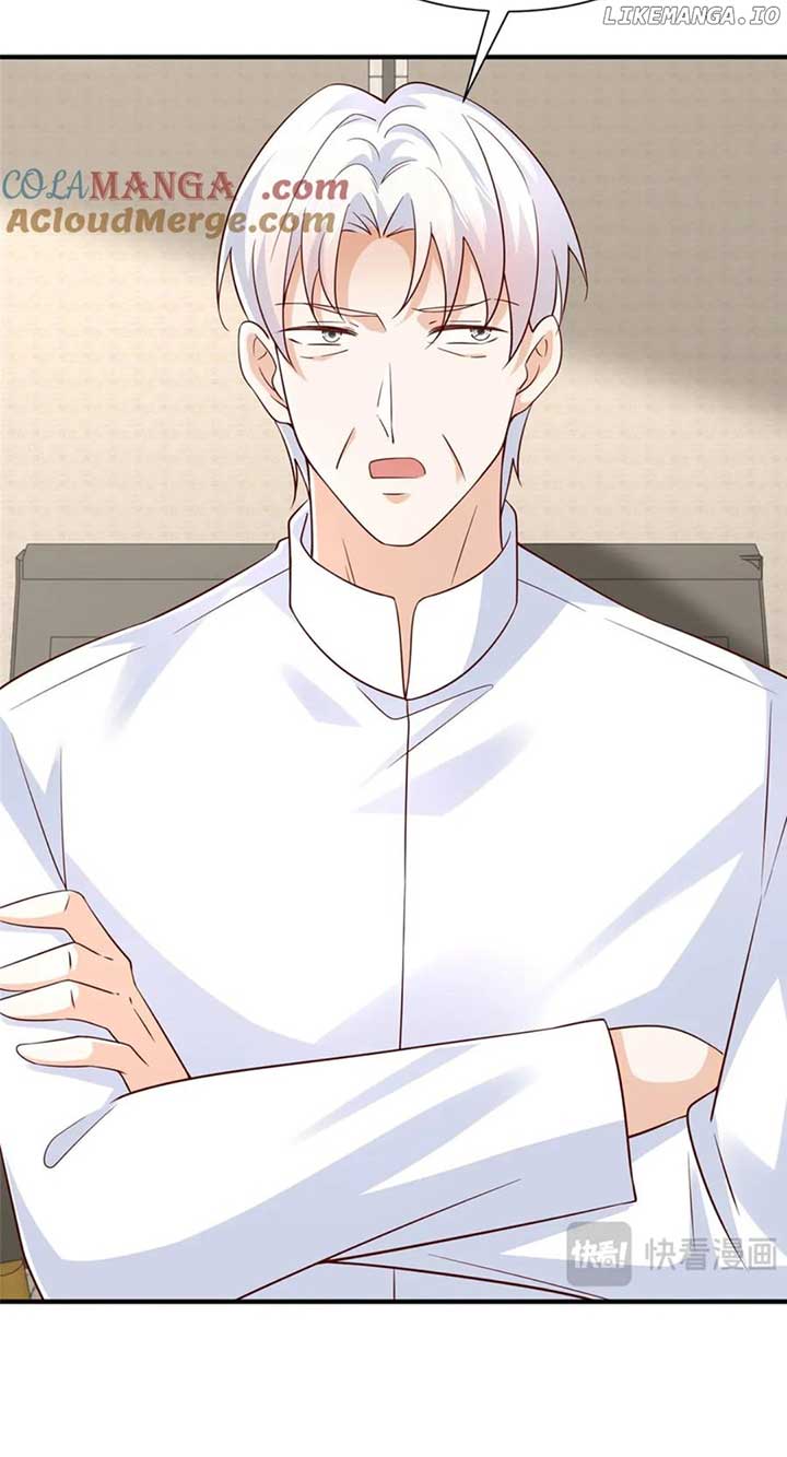 I randomly have a new career every week Chapter 803 151 27