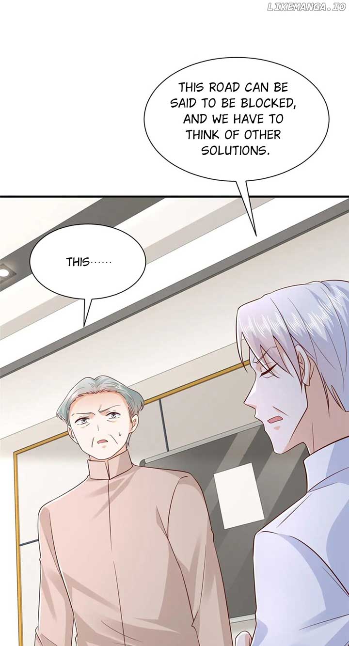 I randomly have a new career every week Chapter 803 152 28