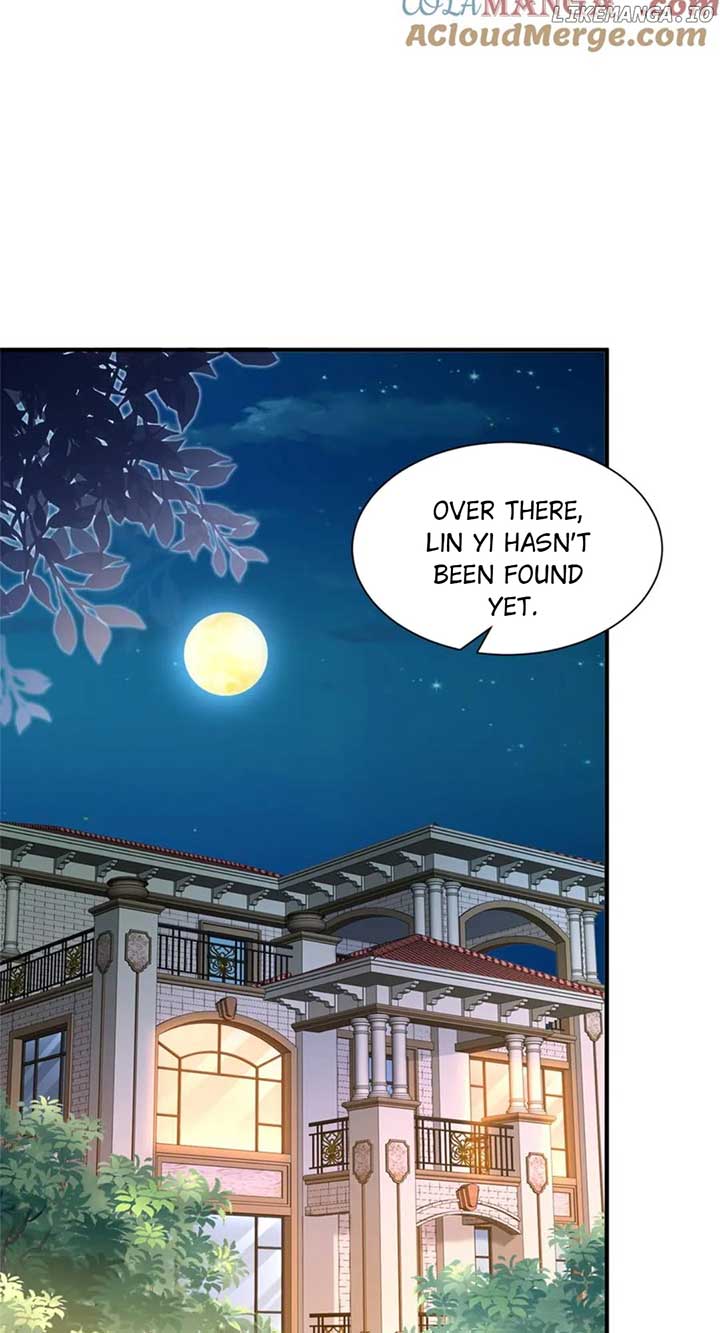 I randomly have a new career every week Chapter 803 154 30