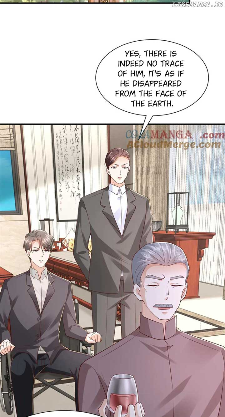 I randomly have a new career every week Chapter 803 155 31