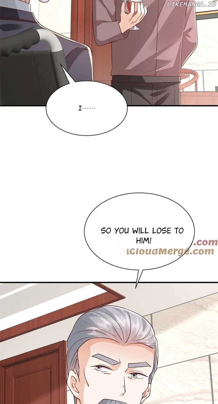 I randomly have a new career every week Chapter 803 157 33