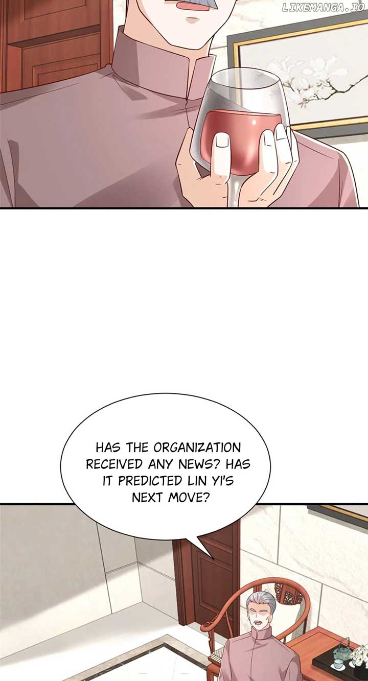 I randomly have a new career every week Chapter 803 158 34