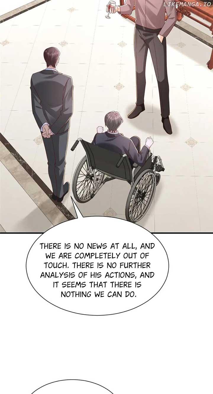 I randomly have a new career every week Chapter 803 159 35