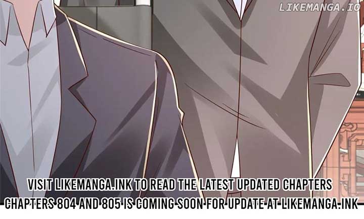 I randomly have a new career every week Chapter 803 163 39