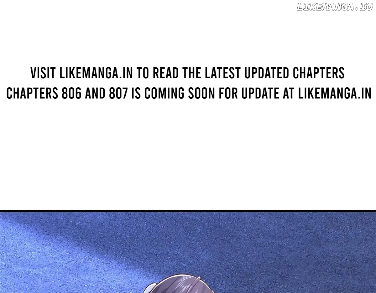 I randomly have a new career every week Chapter 805 350 001