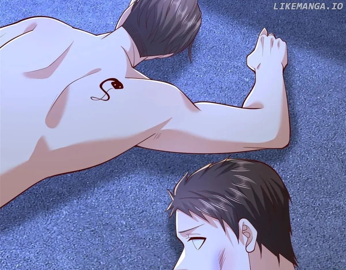 I randomly have a new career every week Chapter 805 351 002