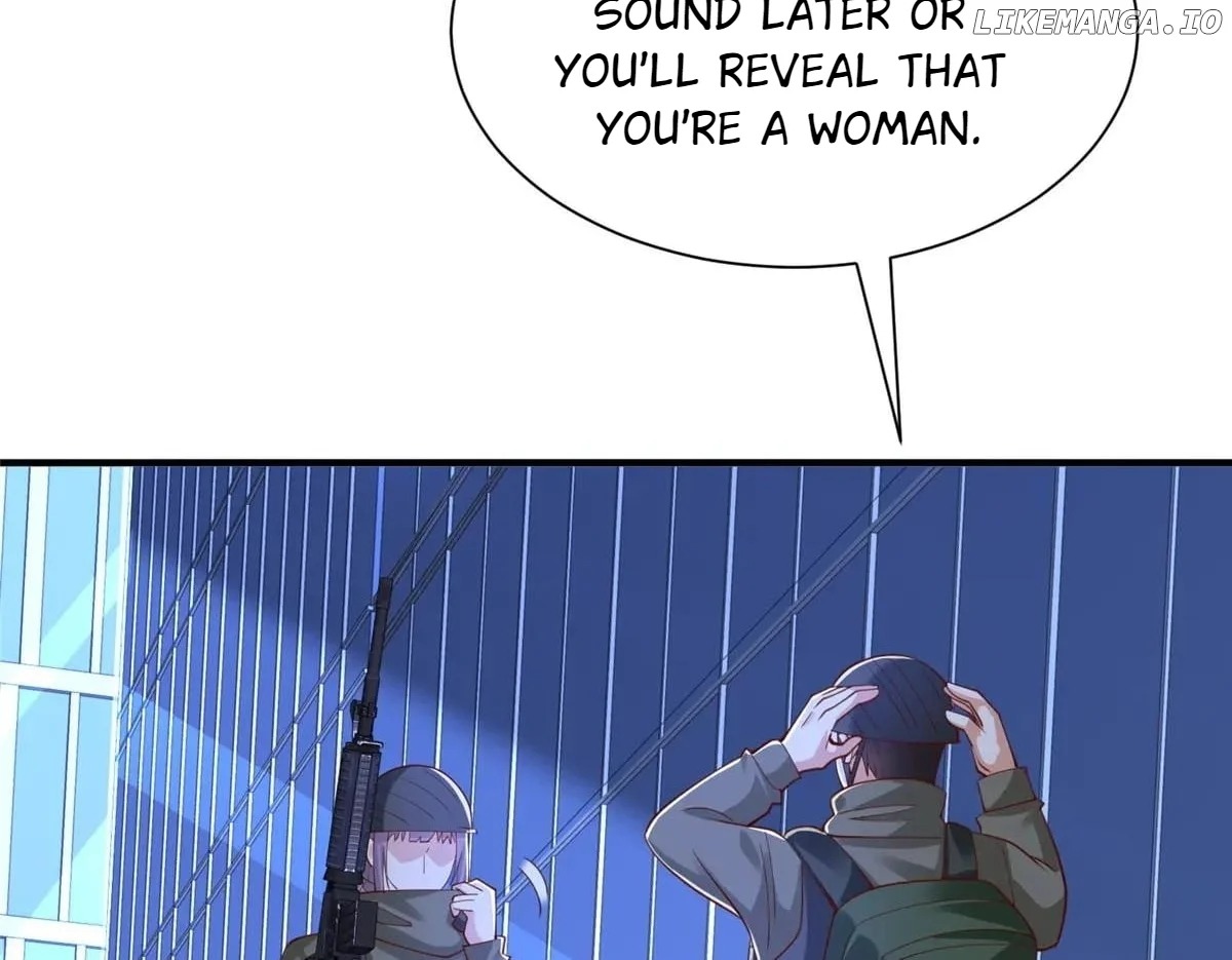 I randomly have a new career every week Chapter 805 354 005